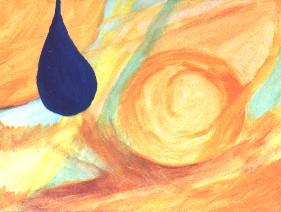 Eerie's Eyes copyright 1996 Nancy Remp Smith