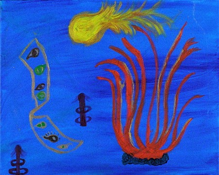 Koko Taylor�s Blues Machine copyright 2009 Nancy Remp Smith