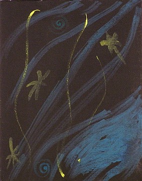 Seastyle copyright 1993 Nancy Remp Smith